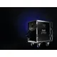 High performance fog machine in flightcase, variable output angle-Bild-5