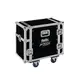 High performance fog machine in flightcase, variable output angle-Bild-7