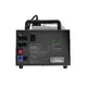 High performance fog machine with digital wireless control system and DMX interface-Bild-2