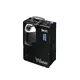 Leistungsstarke 1600-Watt-DMX-Nebelmaschine mit senkrechtem Ausstoß-Bild-3