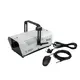 700 Watt starke Nebelmaschine mit Fernbedienung-Bild-5
