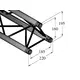 Universal 3-point truss system in lightweight construction-Bild-2