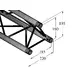 Universal 3-point truss system in lightweight construction-Bild-2