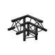 Universal 3-point truss system in lightweight construction-Bild-1