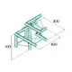 Universal 3-point truss system in lightweight construction-Bild-2