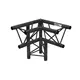 Universal 3-point truss system in lightweight construction-Bild-1