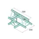 Universal 3-point truss system in lightweight construction-Bild-2