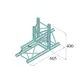 Universal 3-point truss system in lightweight construction-Bild-2