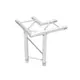 ALUTRUSS BILOCK E-GL22 C31-H Angolo a 3 vie 90°-Bild-1