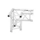 ALUTRUSS Truss set TRILOCK 6082 tip down 5x4x3m (WxDxH)-Bild-7
