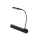 LED gooseneck table lamp with magnetic base-Bild-1