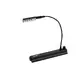 LED gooseneck table lamp with magnetic base-Bild-2
