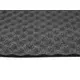 Mousse acoustique alvéolaire, 7 cm hauteur-Bild-2
