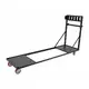 Transport cart for 6 stage elements (2 x 1m)-Bild-1