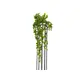 Slender pothos bush garland made of high quality PEVA-Bild-1