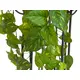 Slender pothos bush garland made of high quality PEVA-Bild-2