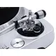 Direct drive DJ turntable with USB interface and recording software-Bild-6