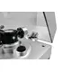 Belt drive DJ turntable with USB interface and recording software, silver-Bild-13