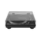 Belt drive DJ turntable, black-Bild-4