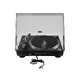 Belt drive DJ turntable, black-Bild-5