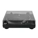 Direktgetriebener DJ-Plattenspieler mit Phono-/Line-Umschaltung-Bild-4