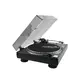 Direktgetriebener DJ-Plattenspieler mit Phono-/Line-Umschaltung-Bild-7