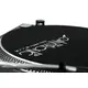 Direktgetriebener DJ-Plattenspieler mit Phono-/Line-Umschaltung-Bild-8