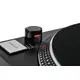 Direktgetriebener DJ-Plattenspieler mit Phono-/Line-Umschaltung-Bild-10