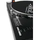Direktgetriebener DJ-Plattenspieler mit Phono-/Line-Umschaltung-Bild-12