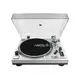 Direct drive DJ turntable with switchable phono/line output and USB interface-Bild-2