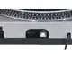 Direct drive DJ turntable with switchable phono/line output and USB interface-Bild-4