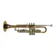 High-quality trumpet in Bb-Bild-1