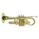 Cornet in Bb-Bild-1