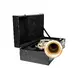 Concert flugelhorn in Bb with rotary valves-Bild-5