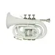 Pocket trumpet in Bb for show acts-Bild-1