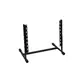Rack stand with 7 U-Bild-1