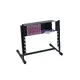 Rack stand with 7 U-Bild-2