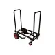 Klapp- und ausziehbarer Multi-Transportwagen für Lasten bis 150 kg-Bild-9