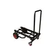 Klapp- und ausziehbarer Multi-Transportwagen für Lasten bis 150 kg-Bild-12