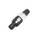 OMNITRONIC Speaker Cable Plug 2pin-Bild-1