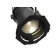Projecteur PAR et LED COB 100 W blanc chaud, zoom manuel-Bild-5