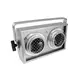 Audience-Blinder für 2 PAR-36-120V/650W-Leuchtmittel (mit Dimmer)-Bild-1