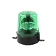 Classic warning beacon inclusive 230 V/18 W lamp-Bild-1