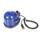 Warning beacon with alarm tone, magnetic holder-Bild-1