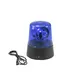 Mini LED a tutto tondo per 3 batterie AA da 1,5 volt o USB-Bild-2