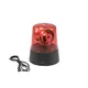 Mini gyrophare LED pour piles 3 x AA 1,5 V ou USB-Bild-2