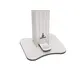 Stable hand disinfection stand with foot pedal-Bild-7