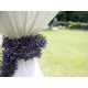 Lavender garland, ideal to add color accents-Bild-5