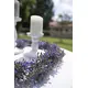 Lavender garland, ideal to add color accents-Bild-6