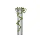 Classic ivy garland with green-white leaves made of high-quality PEVA-Bild-2